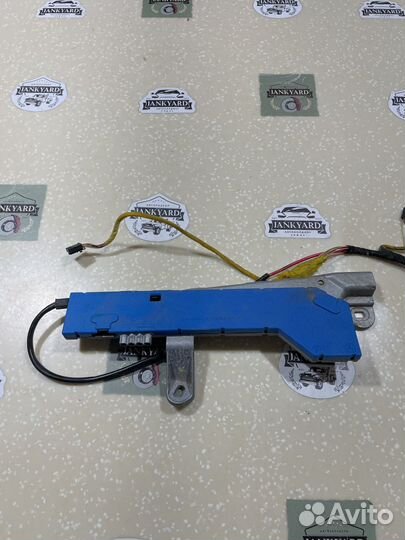 Антенный усилитель блок mercedes CLS C219 W219