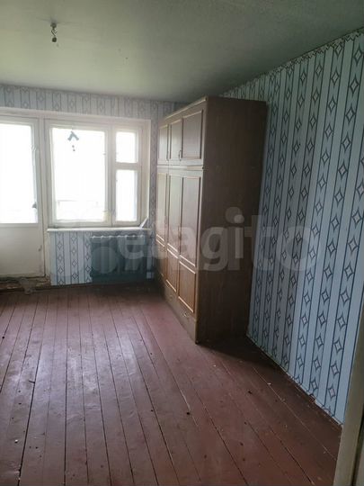 3-к. квартира, 66,3 м², 2/4 эт.