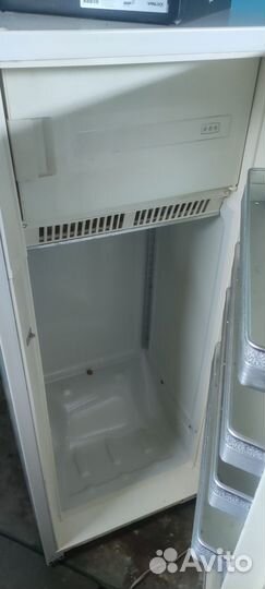 Холодильник ЗИЛ