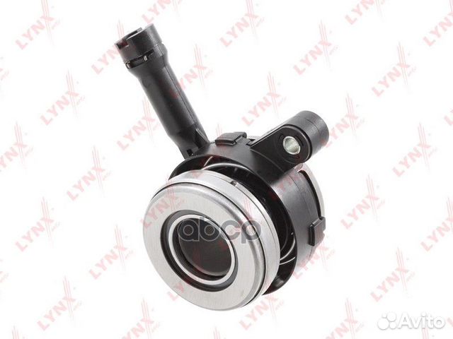 Муфта выключения сцепления, гидравлическая CL81