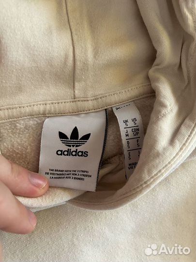 Толстовка Adidas originals