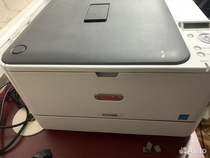 Oki c711wt