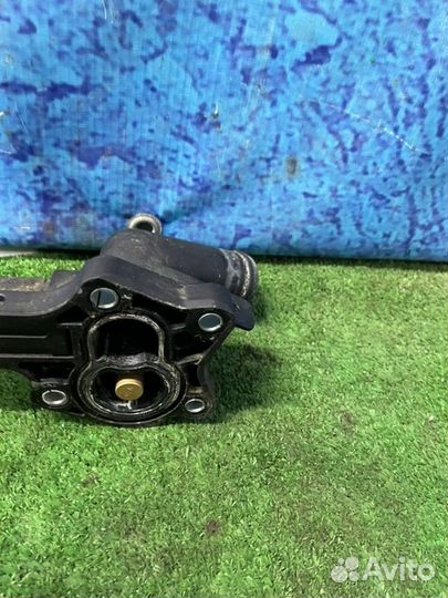Корпус термостата Volkswagen Golf MK6 CBZ
