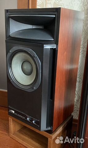 Coral X-viii в шпоне