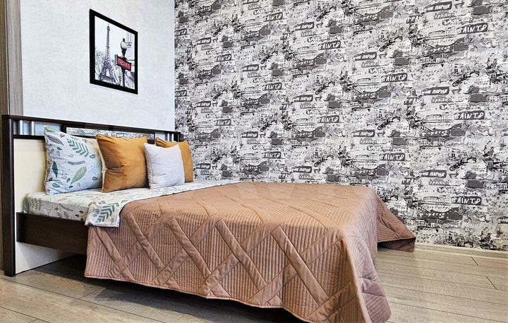 Квартира-студия, 29 м², 16/19 эт.