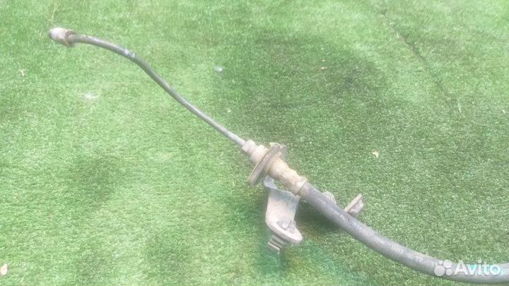 Шланг тормозной задний левый Toyota Land Cruiser