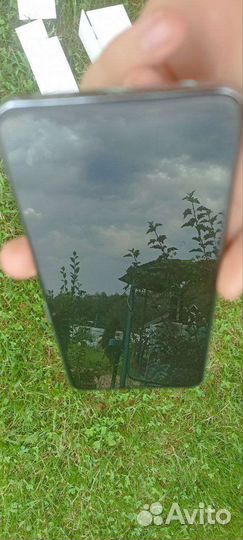 Xiaomi redmi note 10 s