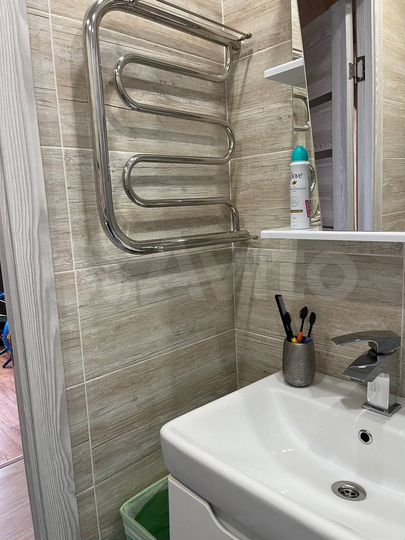 4-к. квартира, 72,4 м², 4/5 эт.