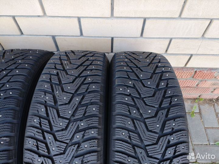 Hankook Winter I'Pike RS2 W429 205/60 R16