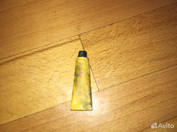 Фигурки из глины