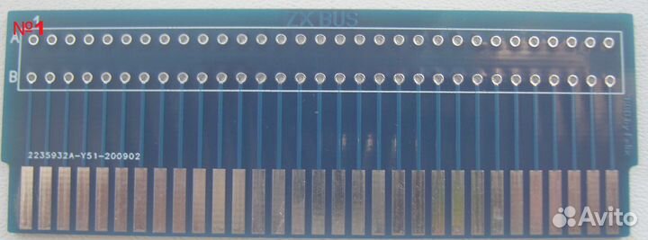Платы для ZX-Spectrum