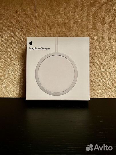 MagSafe Charger 15W