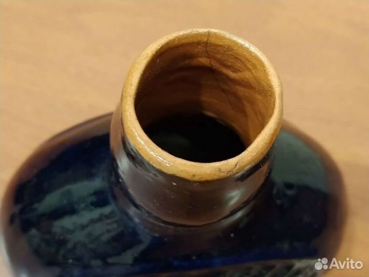 Керамическая и фаянсовая посуда, винтаж