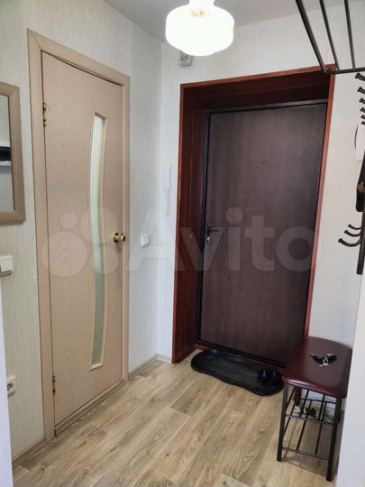 1-к. квартира, 25 м², 3/3 эт.