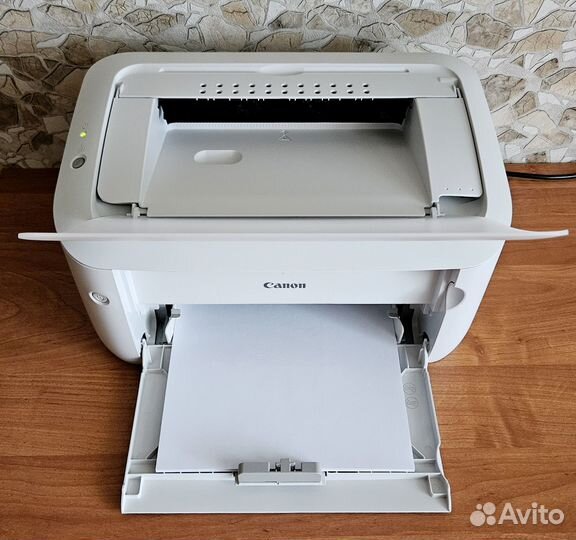 Лазерный принтер Canon LBP 6020
