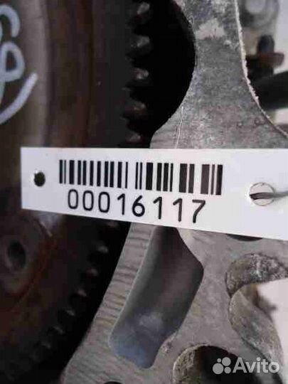 АКПП, Kia Sportage 2011