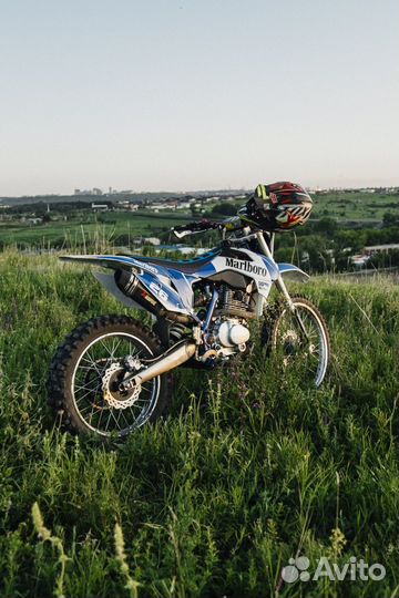 Kayo k1 MX 175FMN