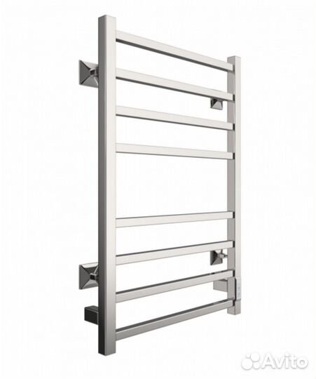 Полотенцесушитель электрический L plaza neo