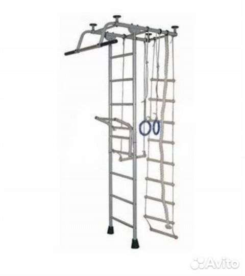 Детский спортивный комплекс