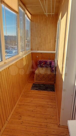 1-к. квартира, 36 м², 5/10 эт.