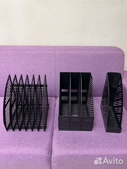 Подставка для бумаг