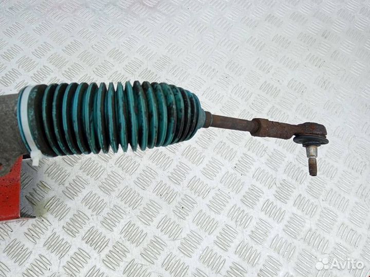 Рулевая рейка Alfa Romeo 147 рест. 2007