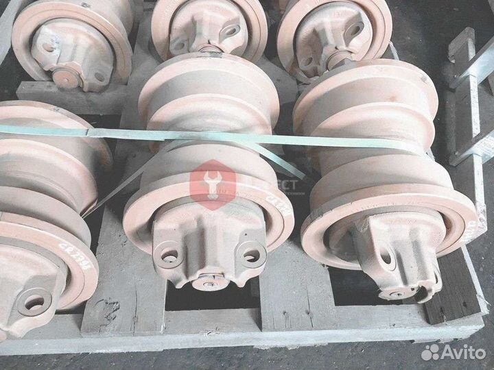 Каток поддерживающий Doosan DX520LCA 3600161082
