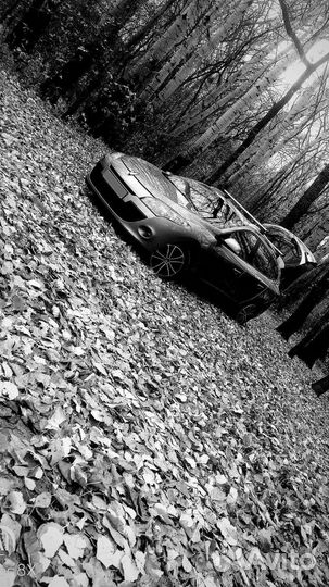 Renault Megane 1.5 МТ, 2009, 215 000 км