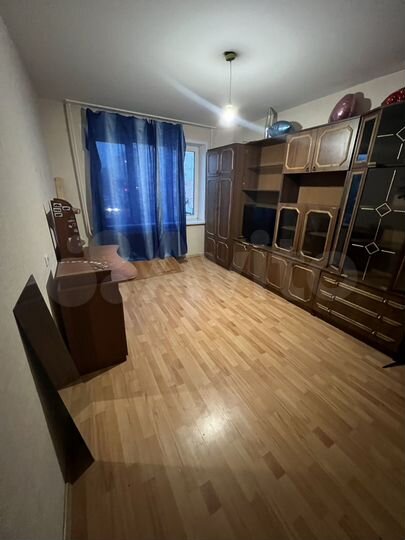 3-к. квартира, 77,6 м², 2/10 эт.