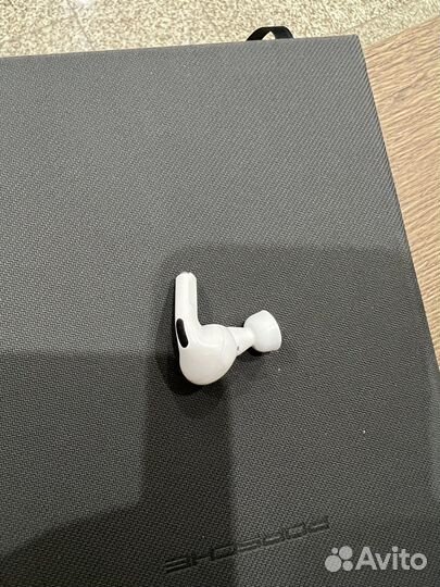 Airpods pro 3 оригинал, левый наушник