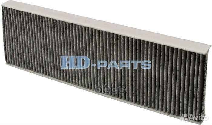 Фильтр кабины угольный Scania 6 318916 HD-parts