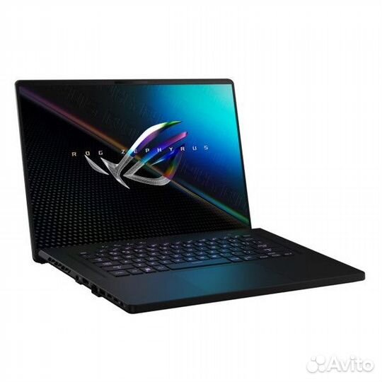 Asus rog zephyrus m16 GU603Z