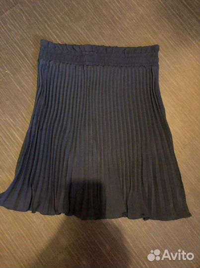 Юбки H&M и Pinetti