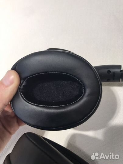 Беспроводные наушники sennheiser HD 4.40 BT