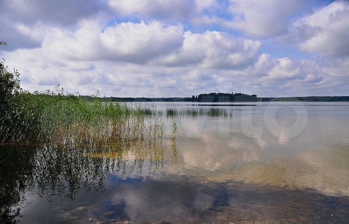 Участок 14 сот. (ИЖС)