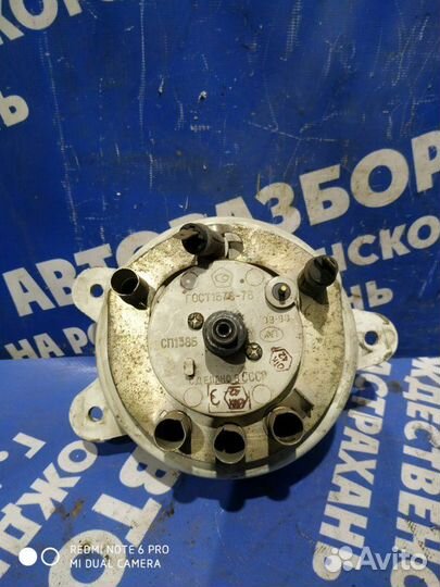 Панель приборов Газ Волга 31029 седан 406 1997