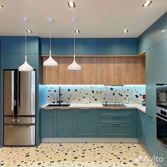 Кухонный гарнитрур напрямую от производителя