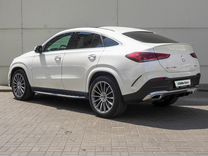 Mercedes-Benz GLE-класс Coupe 2.9 AT, 2021, 65 680 км, с пробегом, цена 9 450 000 руб.