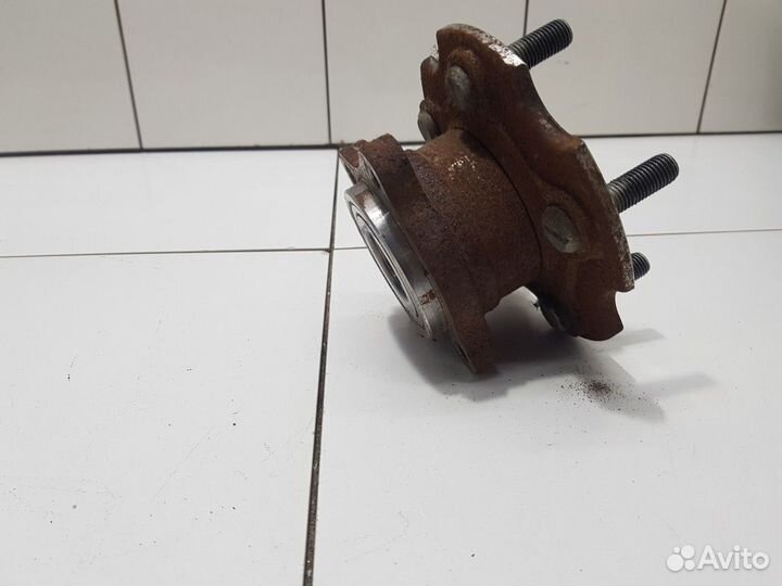 Ступица задняя(правый) (Changan CS75 FL)