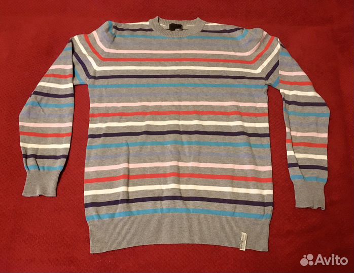 Джемпер Jack & Jones