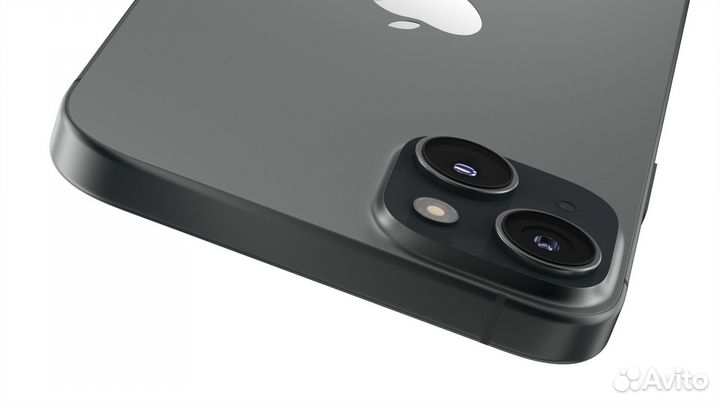 iPhone 15 Plus, 256 ГБ