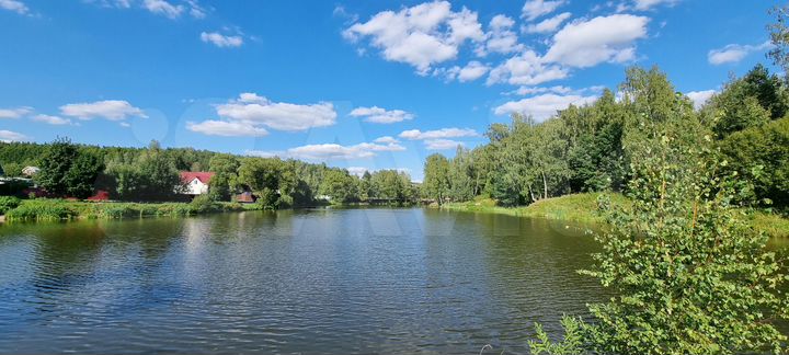 Участок 8,8 сот. (ИЖС)