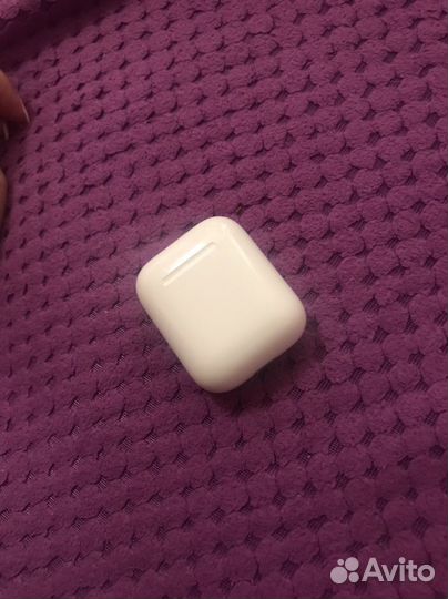 Наушники Airpods 1