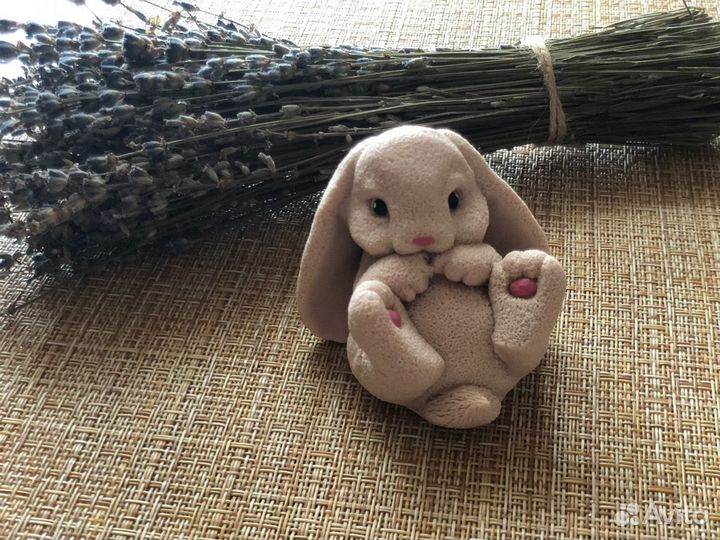 Мыло ручной работы