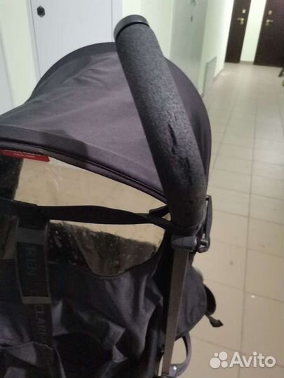 Коляска трость maclaren