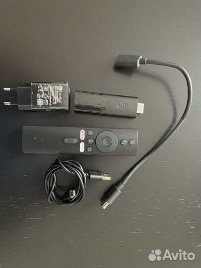Xiaomi Mi tv stick