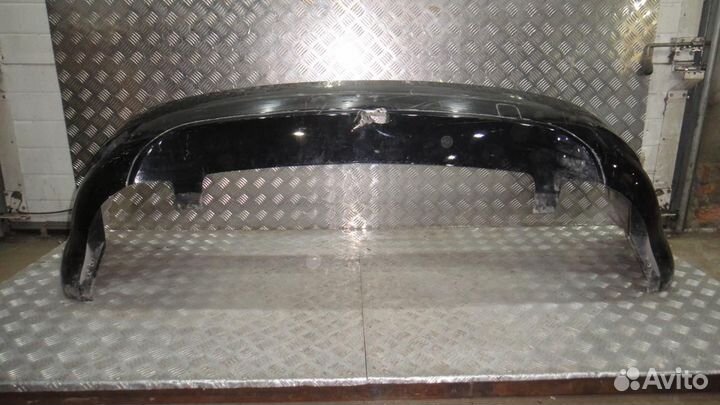 Бампер Focus 2 (08-11) H/B зад с дефектом б/у (арт. 1500402)