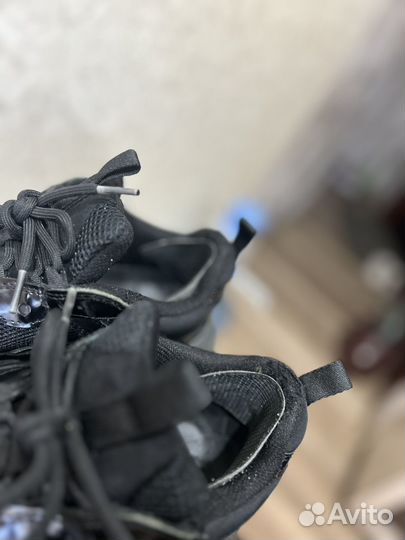 Calvin klein кроссовки