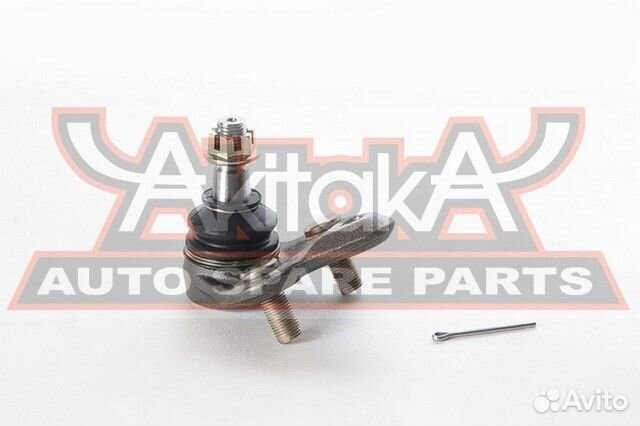 Опора шаровая