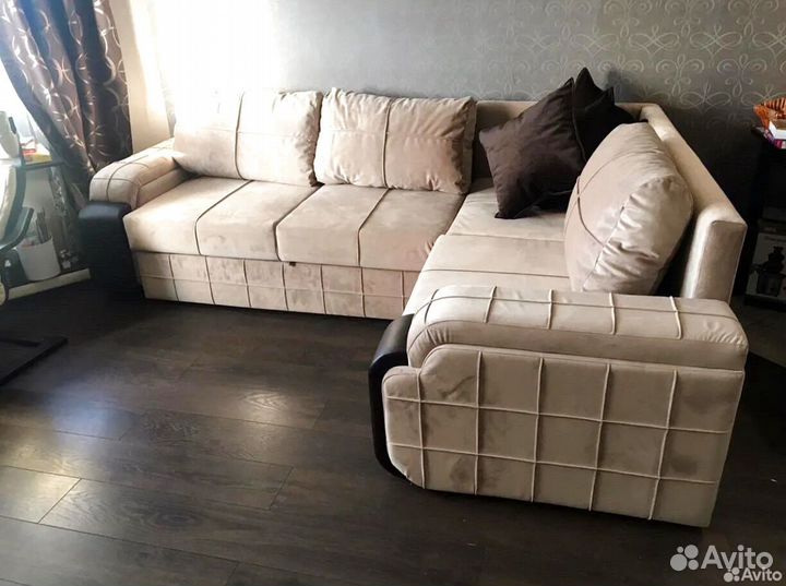 Диван раскладной